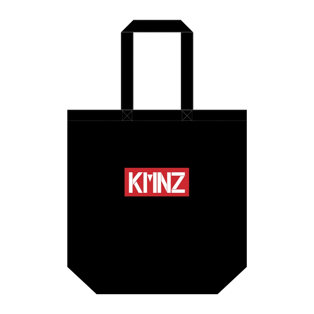 KMN TOTE - RESTOCK