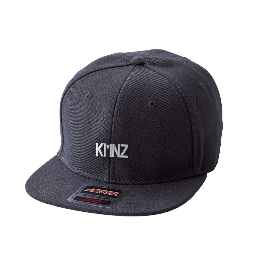 帽子 KMNZ KMNCAP - Restock KMNCAP - Restock - RK Music Official Shop - BOOTH