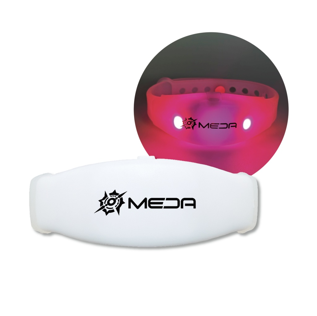 MEDA ライトバングル