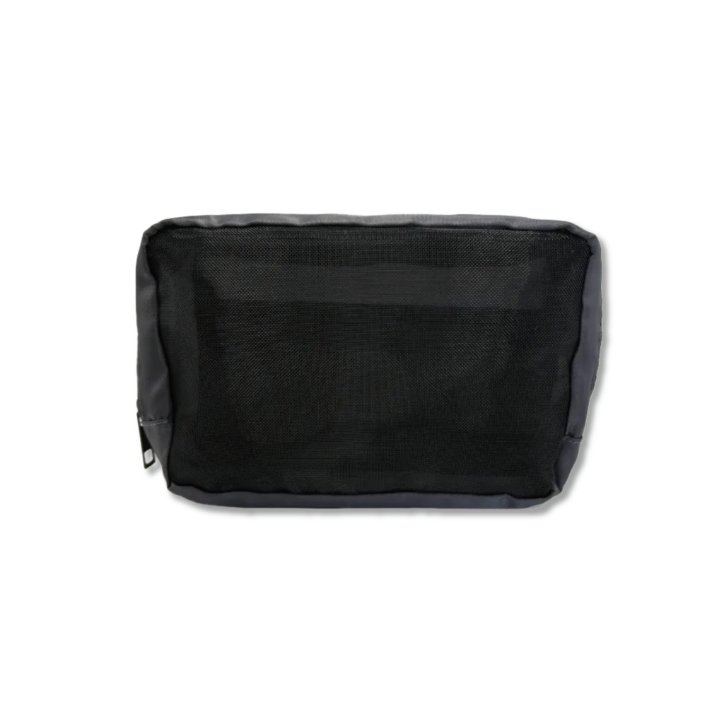 MEDA メッシュポーチ