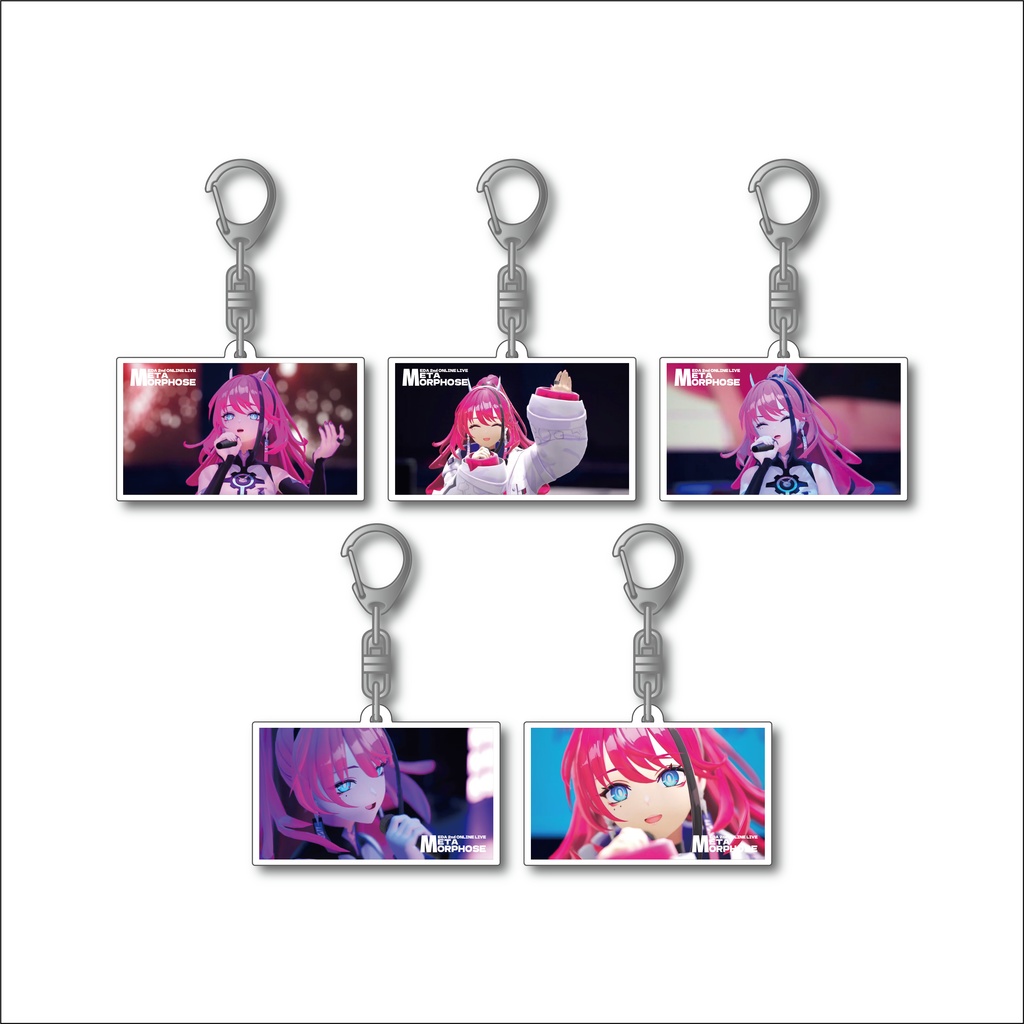 MEDA コンプリートセット【MEDA作詞作曲オリジナル音源カード付き】