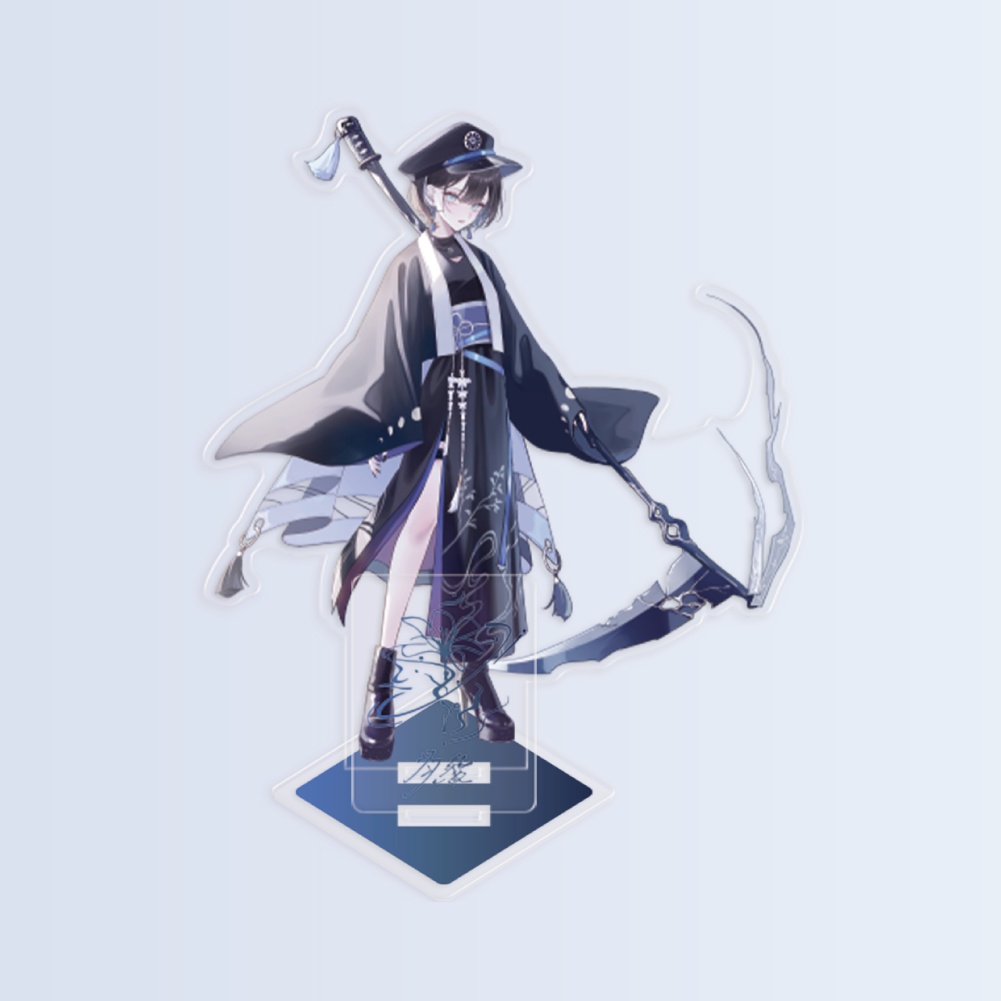 羽緒 アクリルスタンド