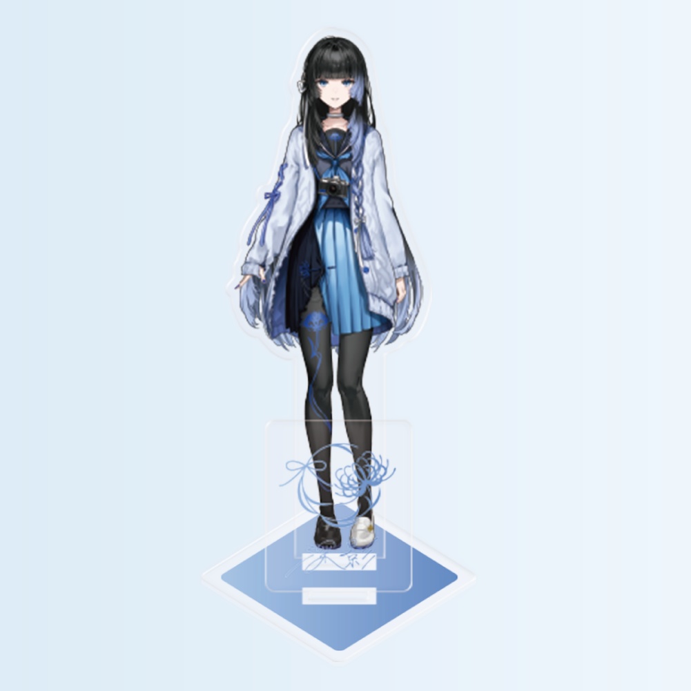 深影 アクリルスタンド