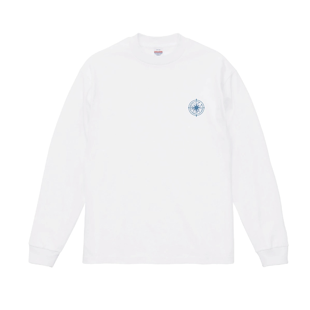 水瀬 凪 ロングTシャツ