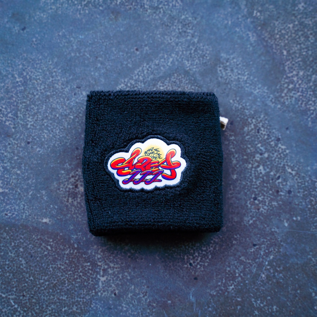 AREA111 Wristband