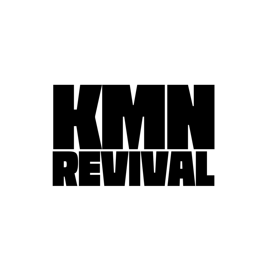 KMNZ Album「KMNREVIVAL」
