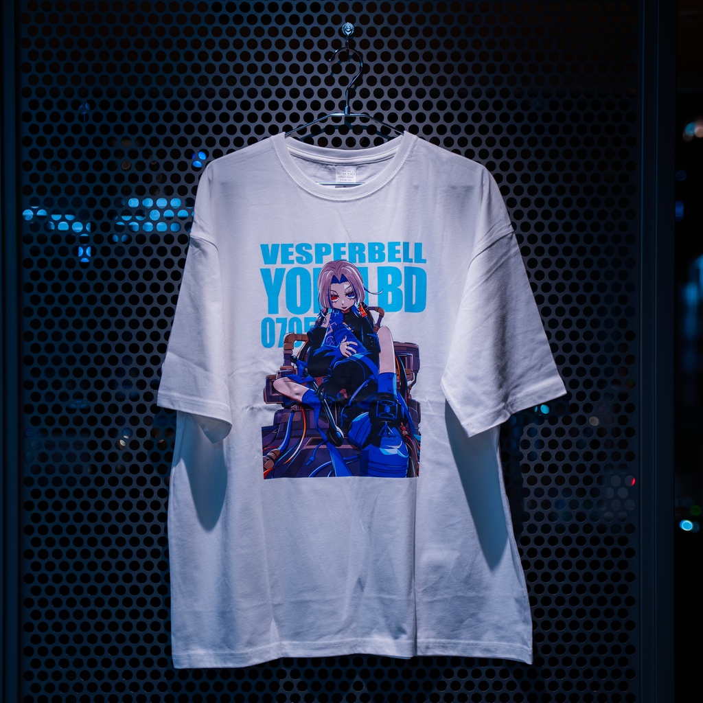 YOMI BD 2025 T-Shirt