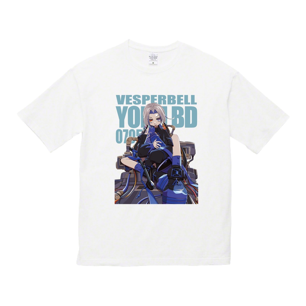 YOMI BD 2025 T-Shirt