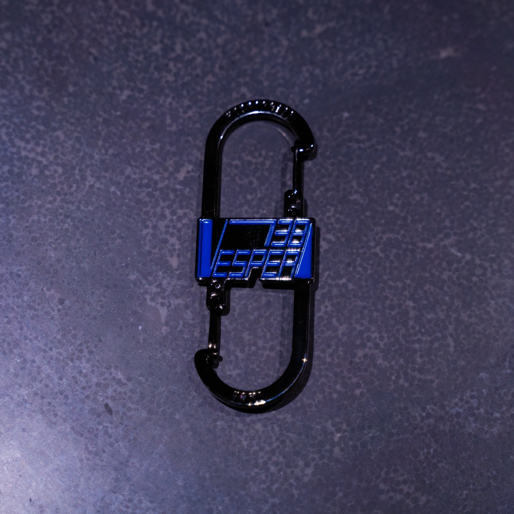 YOMI BD 2025 Carabiner（YOMI ver.）