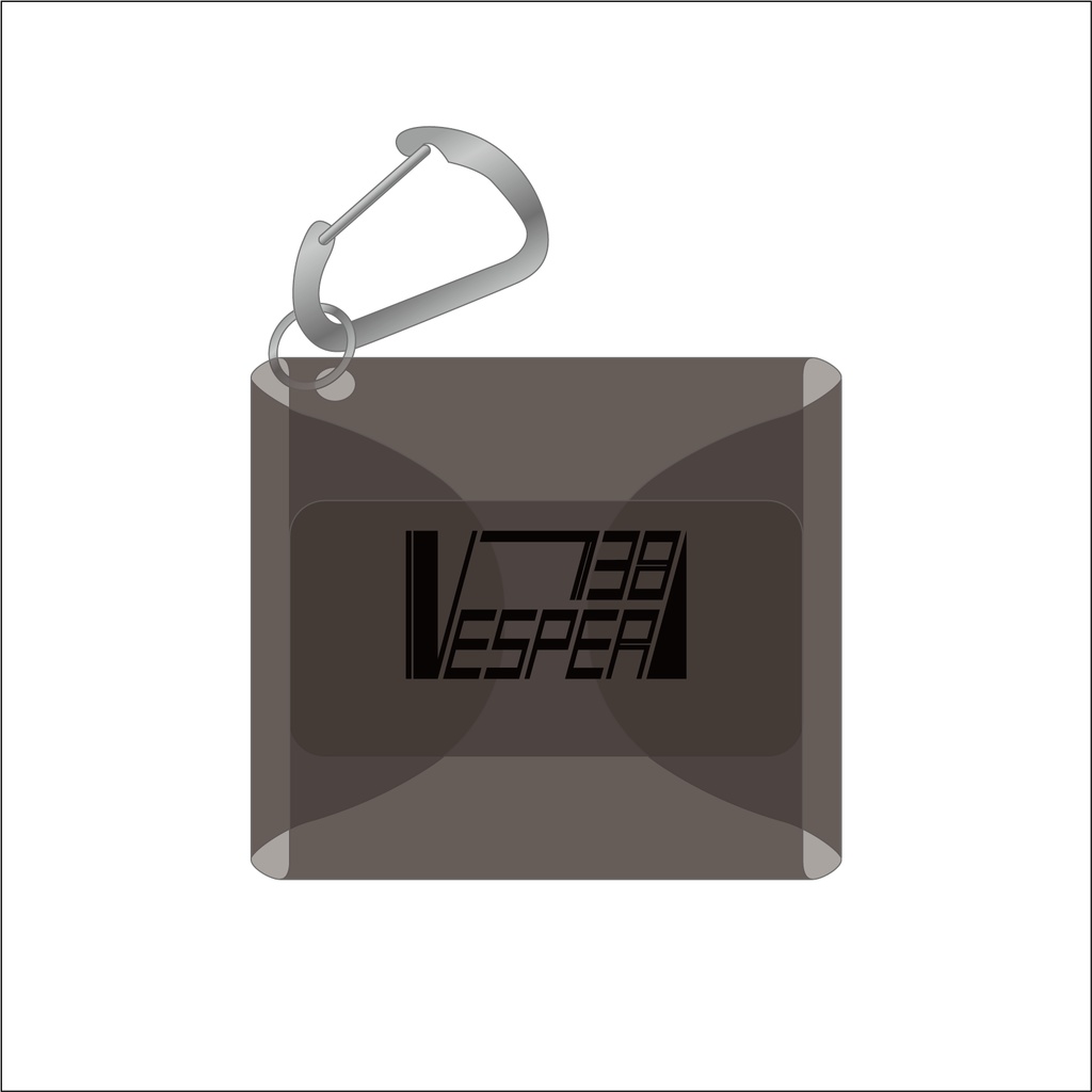 Clear Multi Case