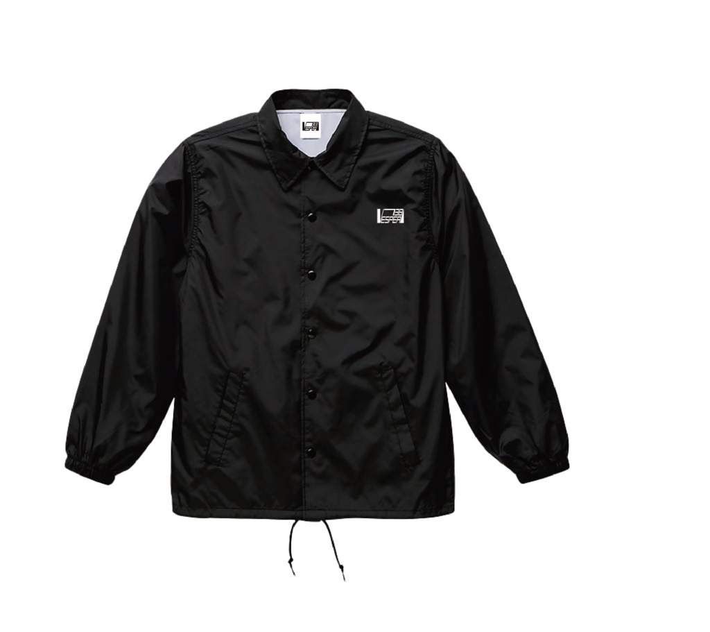 Coach Jacket