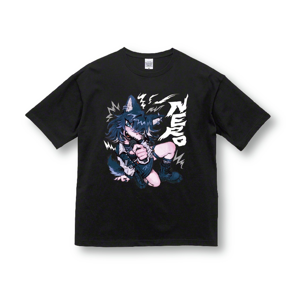 NERO BIRTHDAY T-Shirt