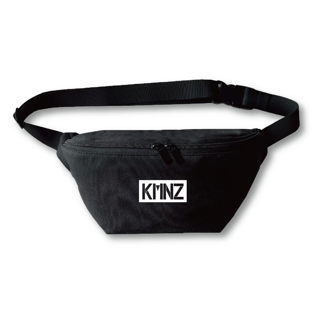 KMN Sling Bag - AUTUMN 2025