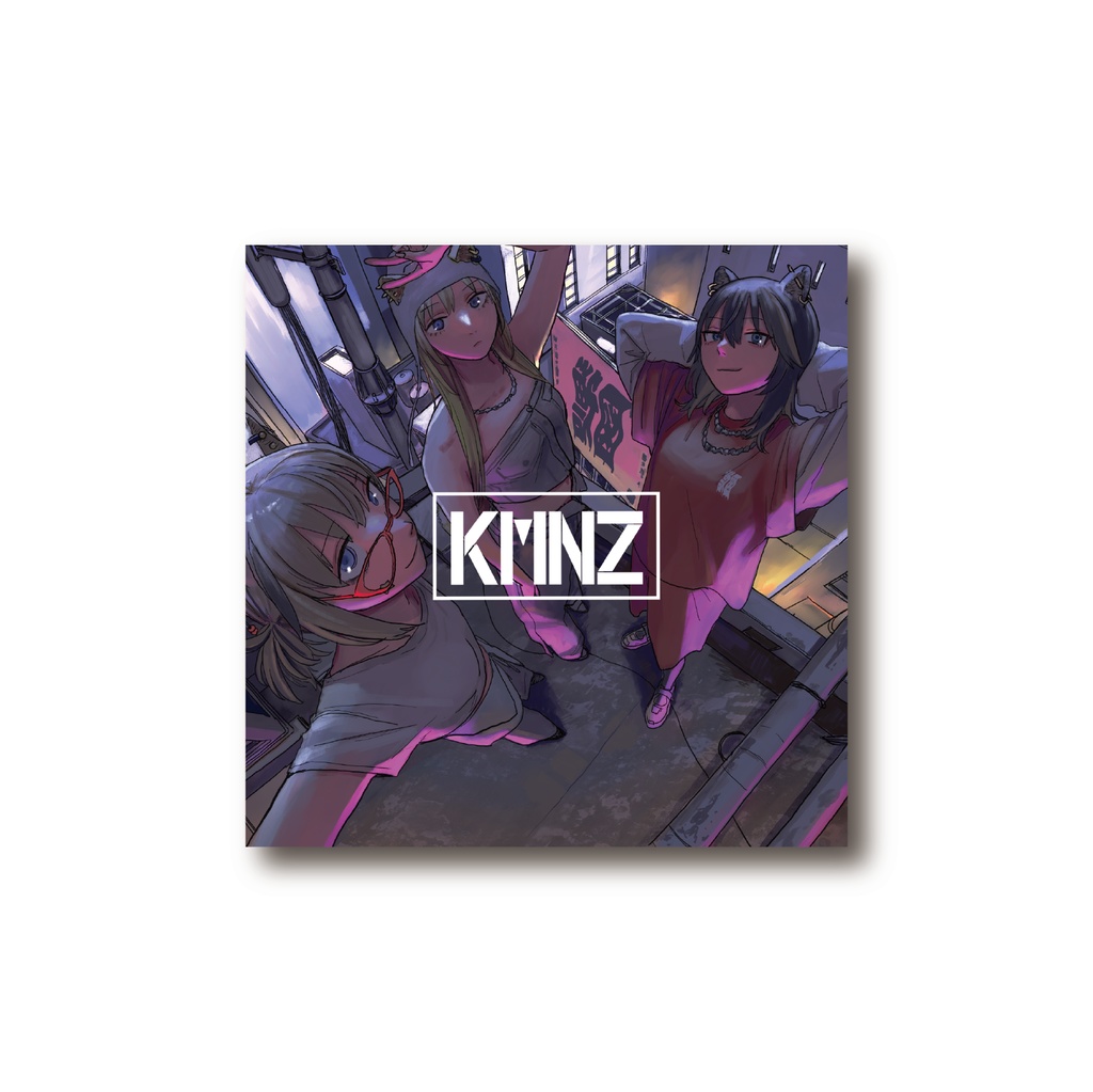 KMNPACK - AUTUMN 2025