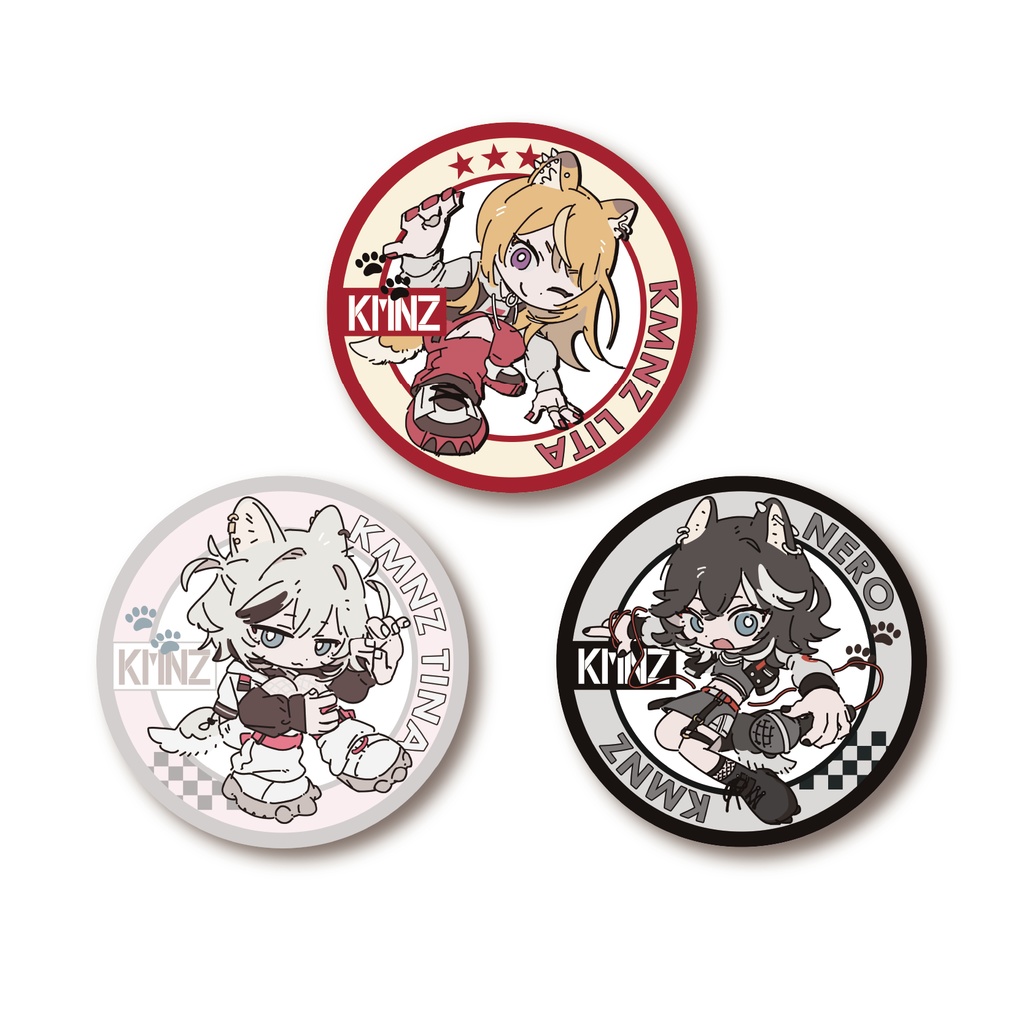 KMNPACK - AUTUMN 2025