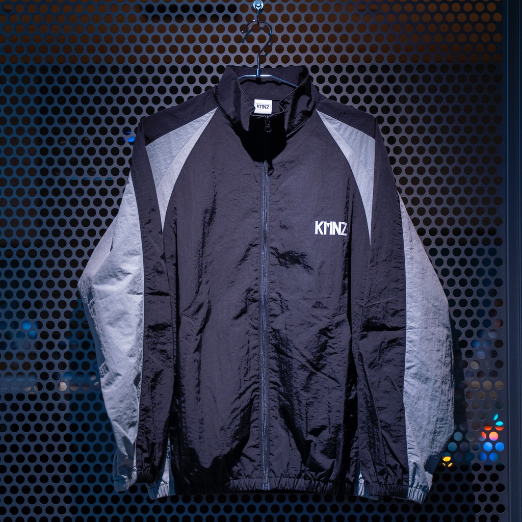 Nylon Jacket - AUTUMN 2025