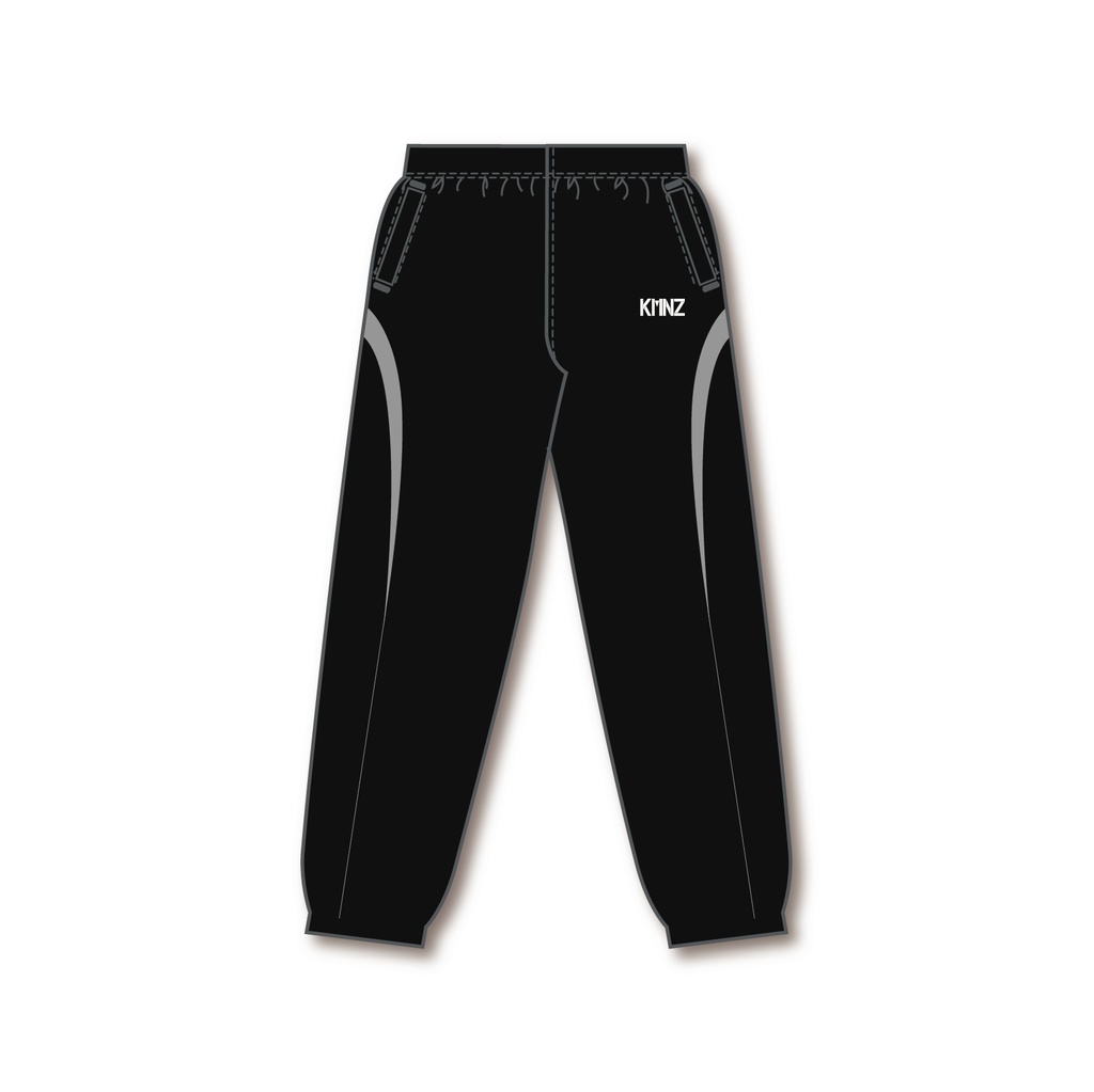 Nylon Pants - AUTUMN 2025