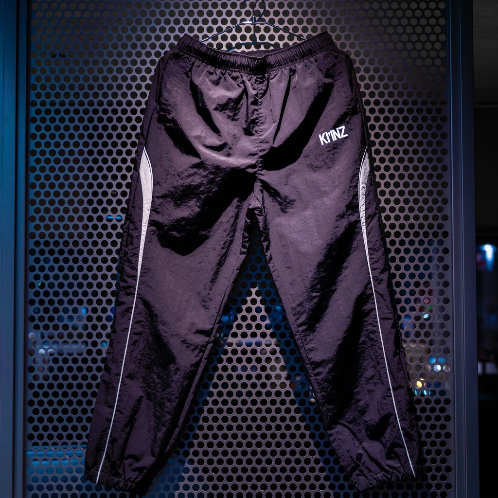 Nylon Pants - AUTUMN 2025