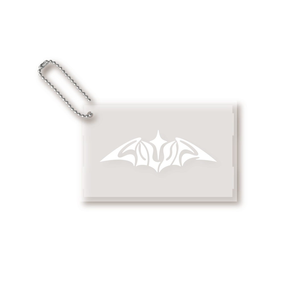 CULUA Pass Case