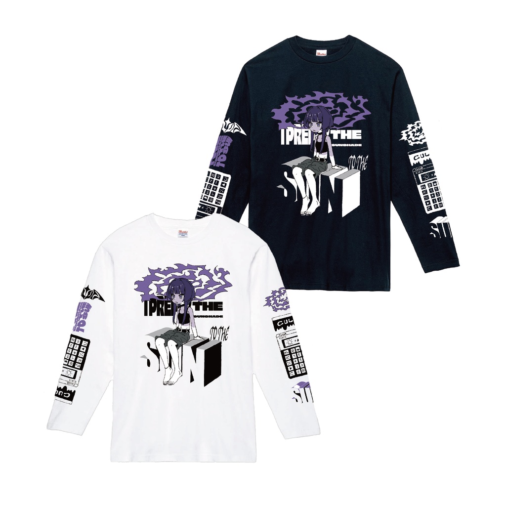 CULUA Complete Set(Including Alarm Clock)