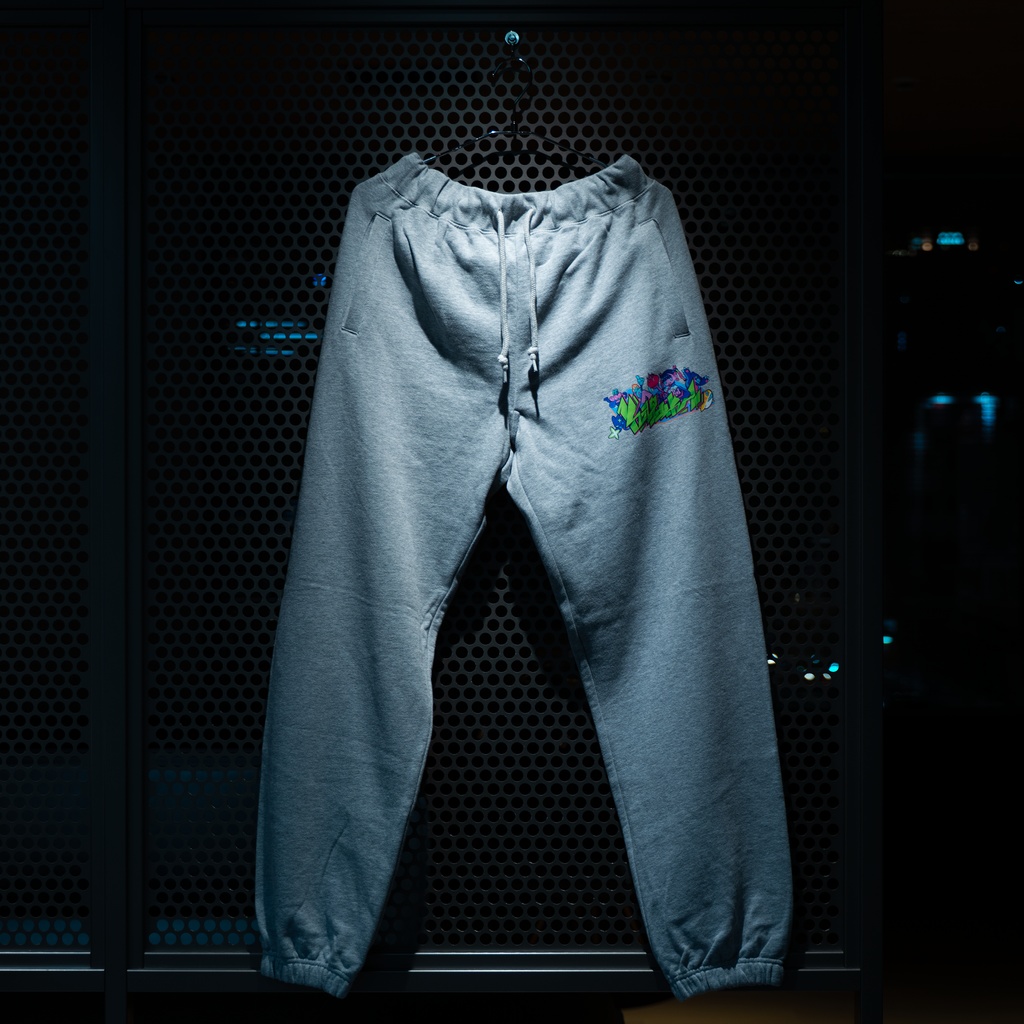 KASUKA BD 2025 Sweat Pants