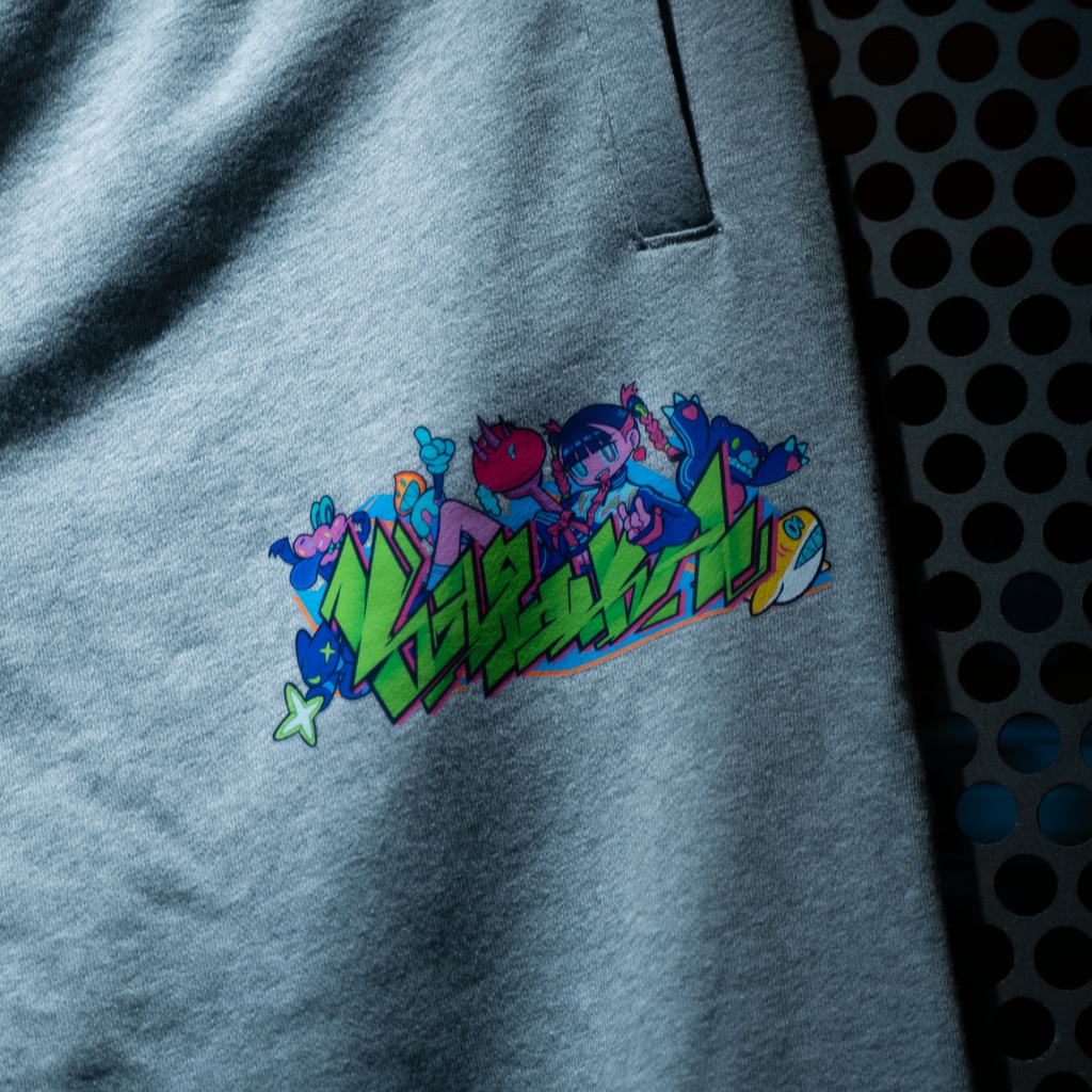 KASUKA BD 2025 Sweat Pants