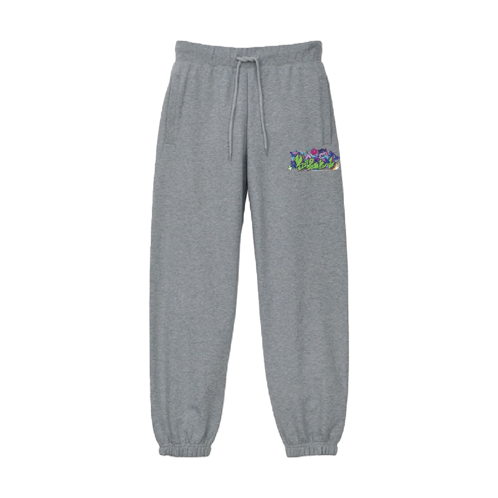 KASUKA BD 2025 Sweat Pants