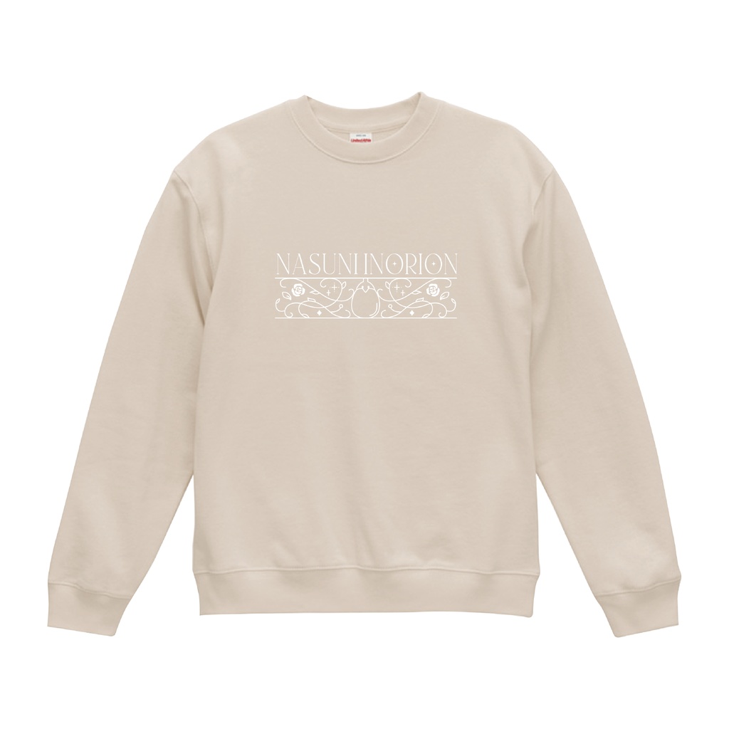 焔魔るり スウェット