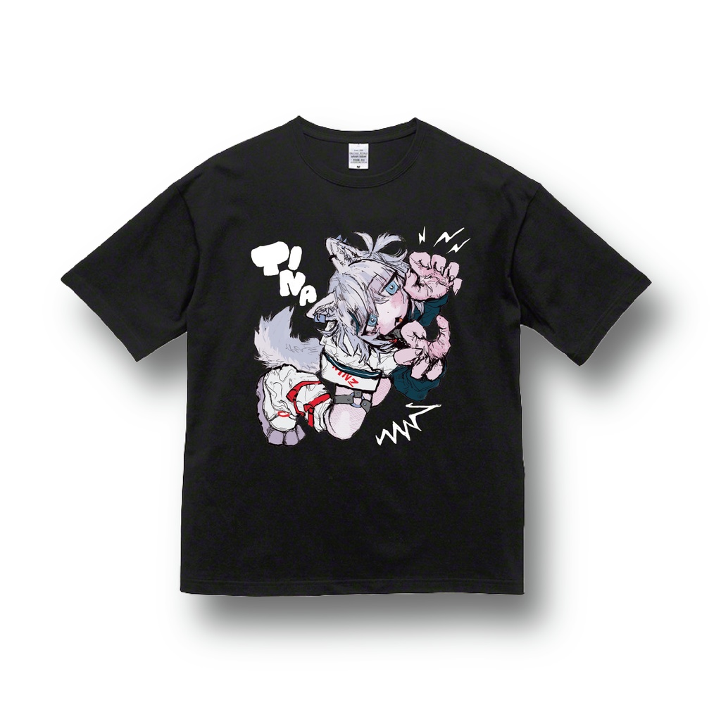 TINA BIRTHDAY T-Shirt