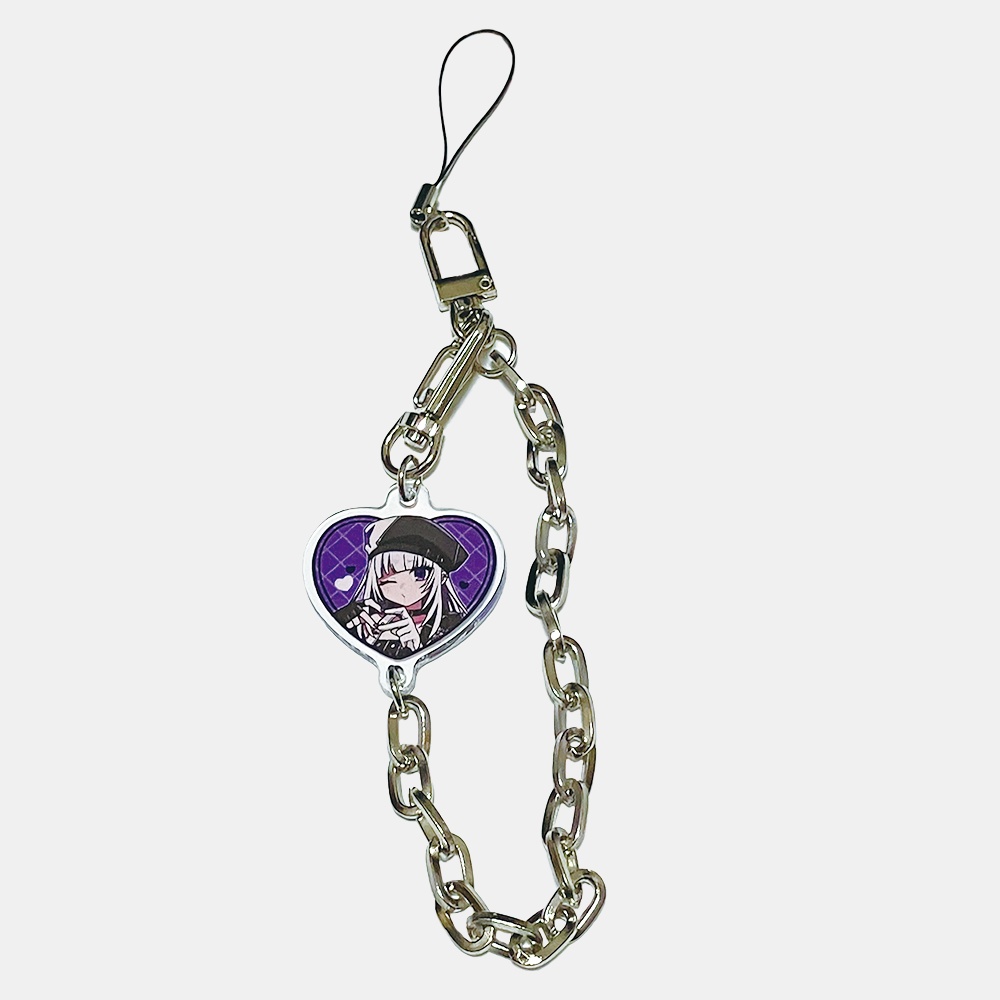 Penlight custom Parts - Ignite the X