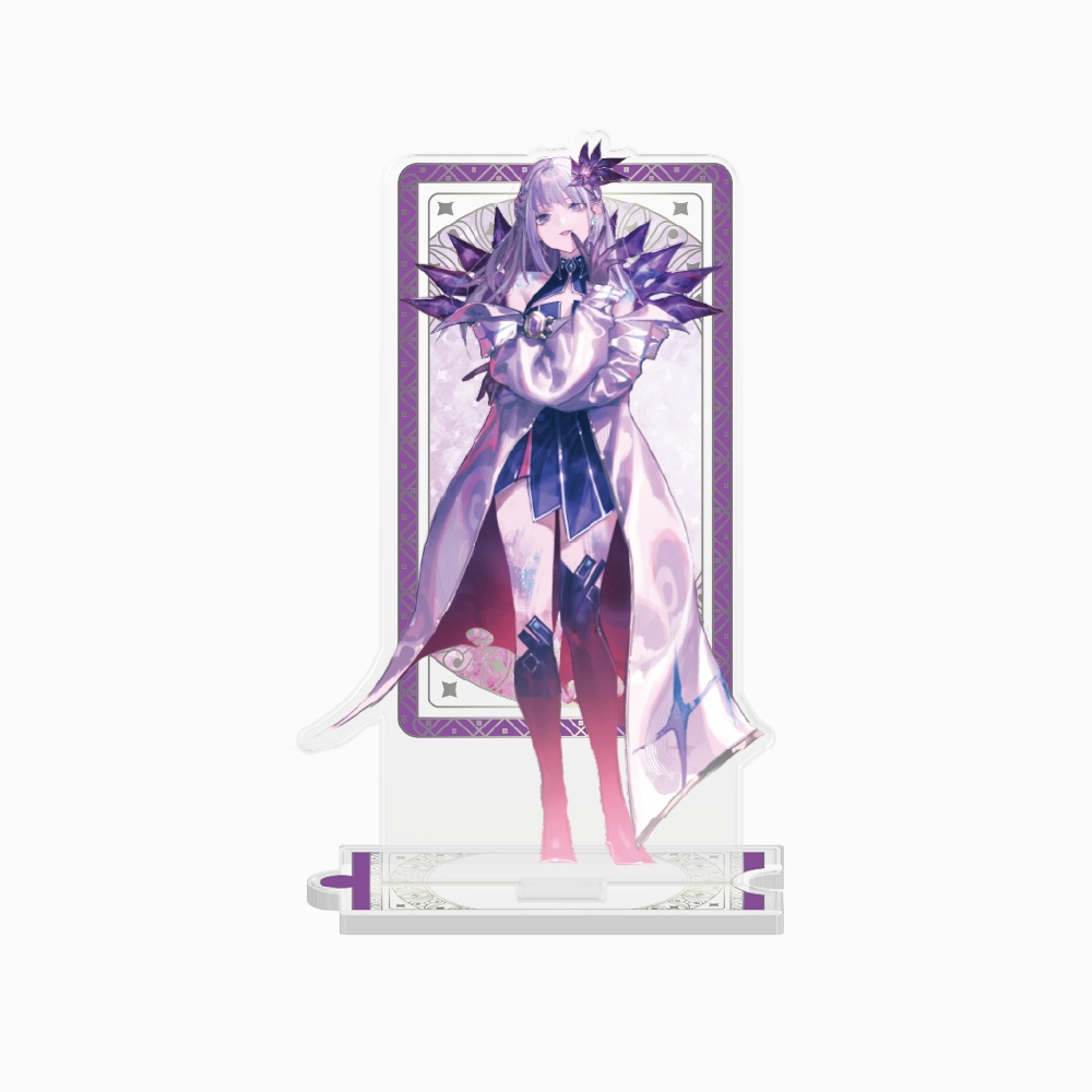 GREY MYTH つながるアクリルスタンド