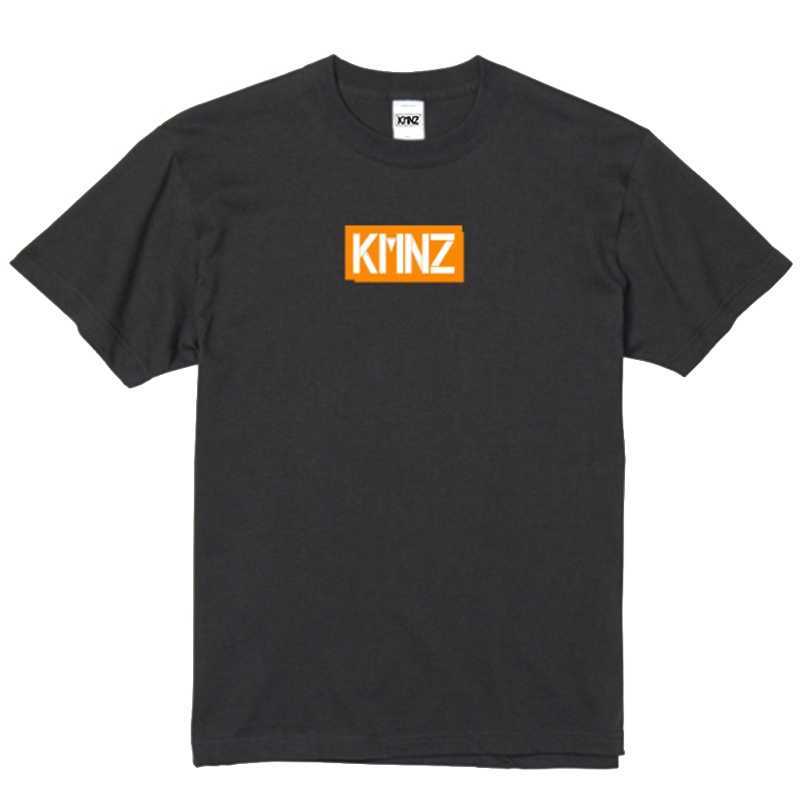 KMN T(CHARCOAL)