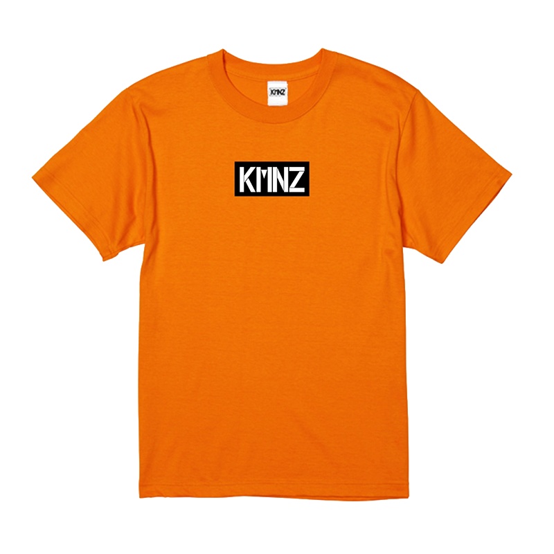 KMN T(ORANGE)