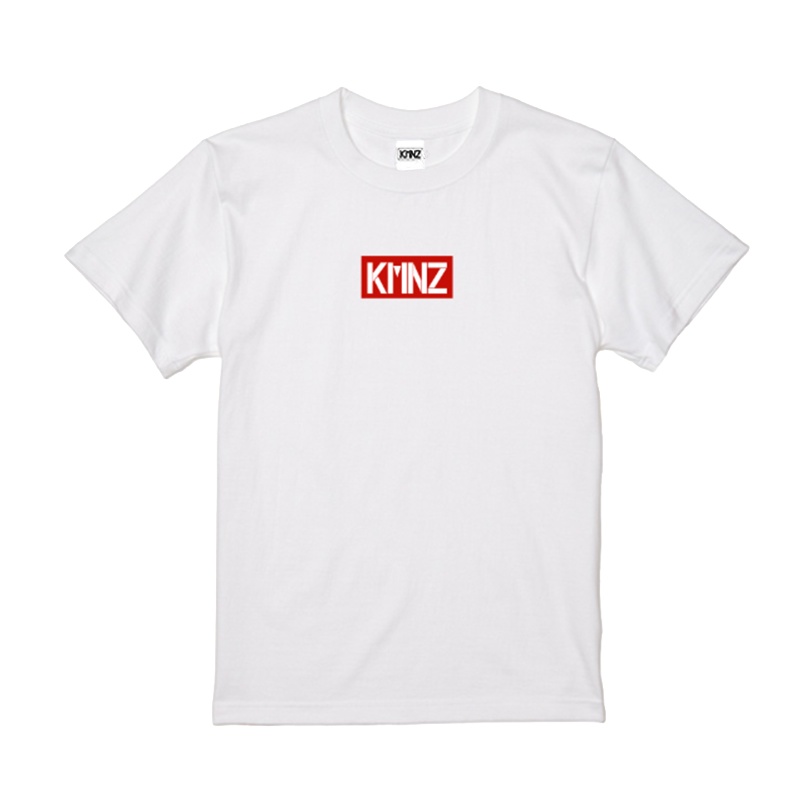 KMN T(WHITE)
