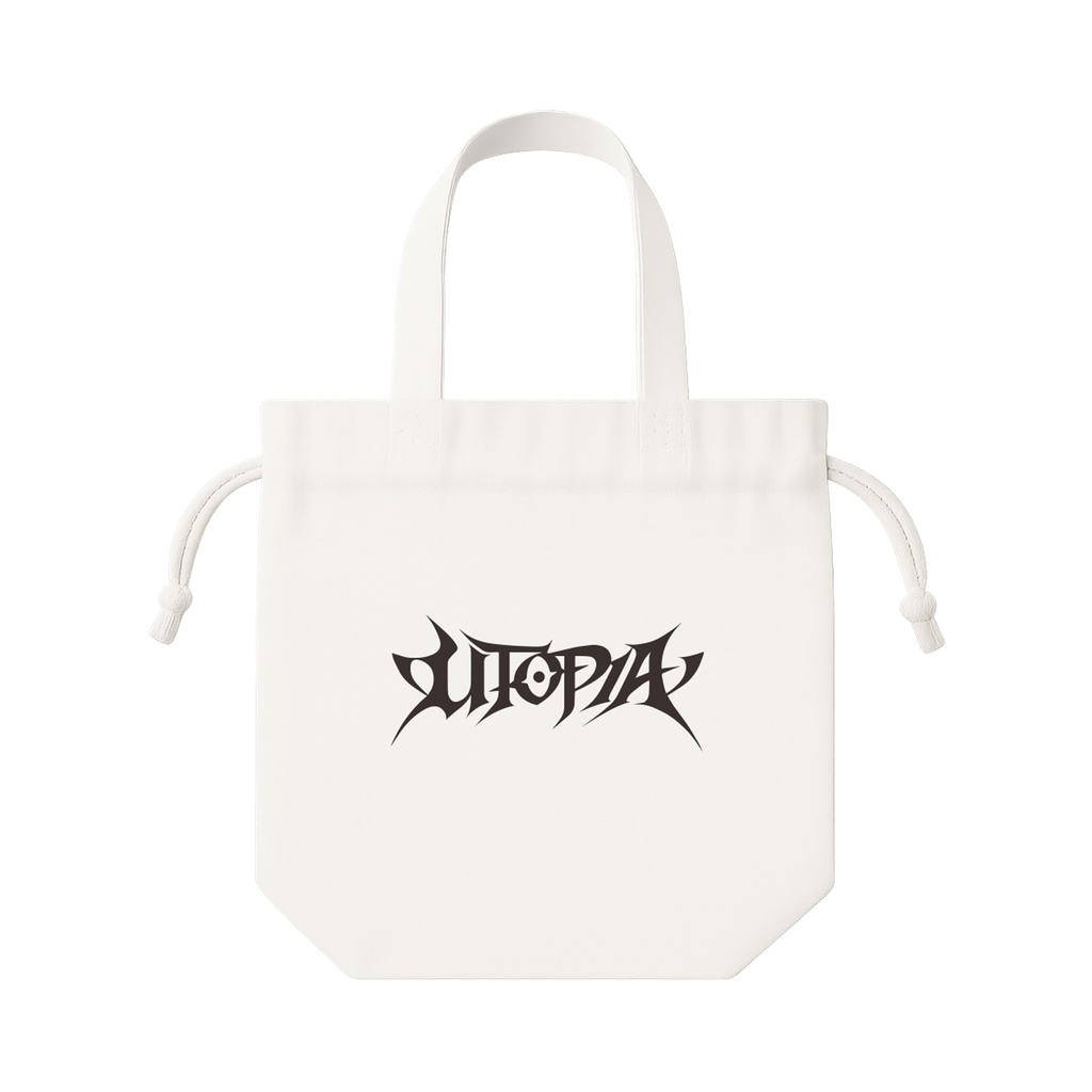 Mini Bag - NEUN UTOPIA