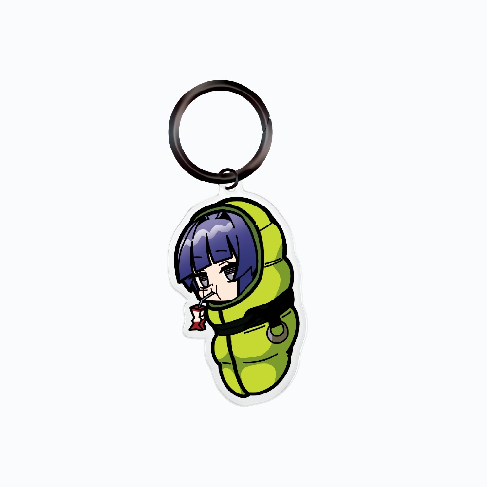 Acrylic Charm