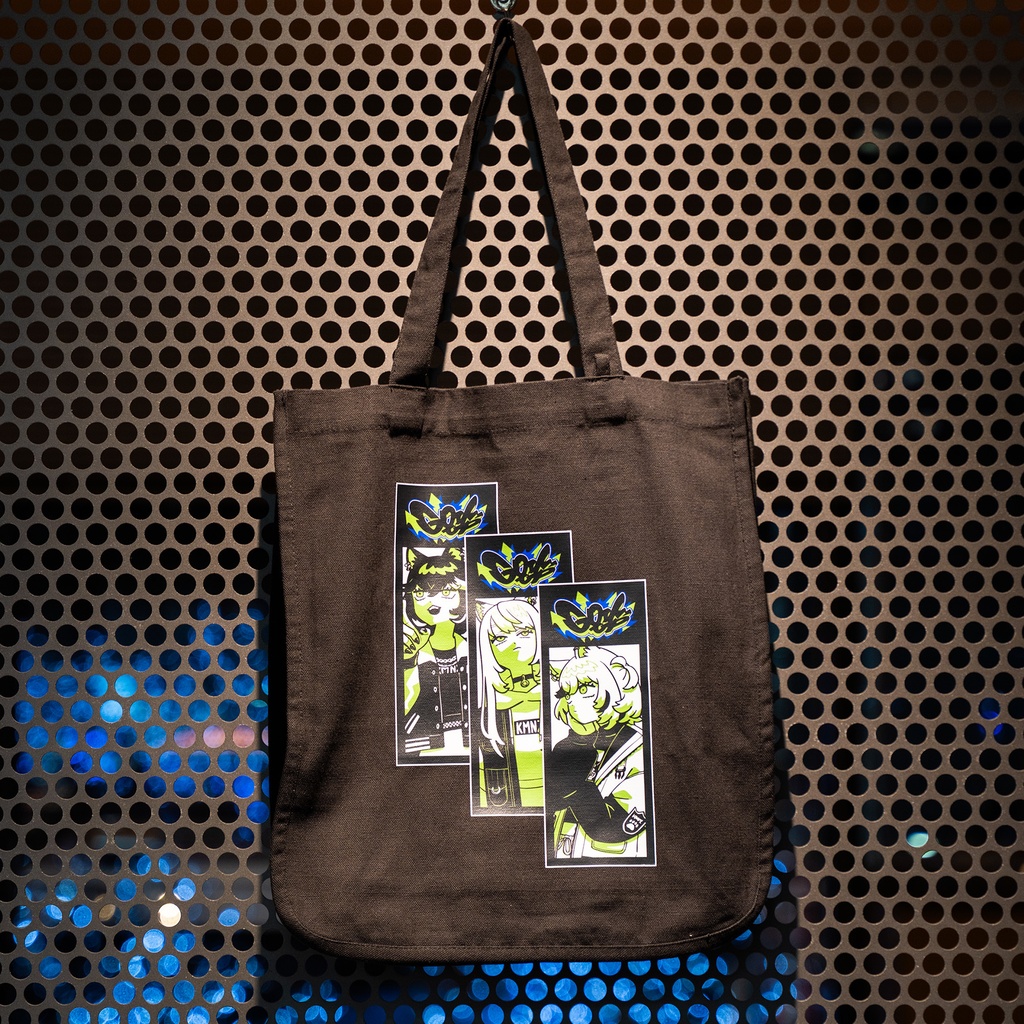 【在庫販売】KMN Bag