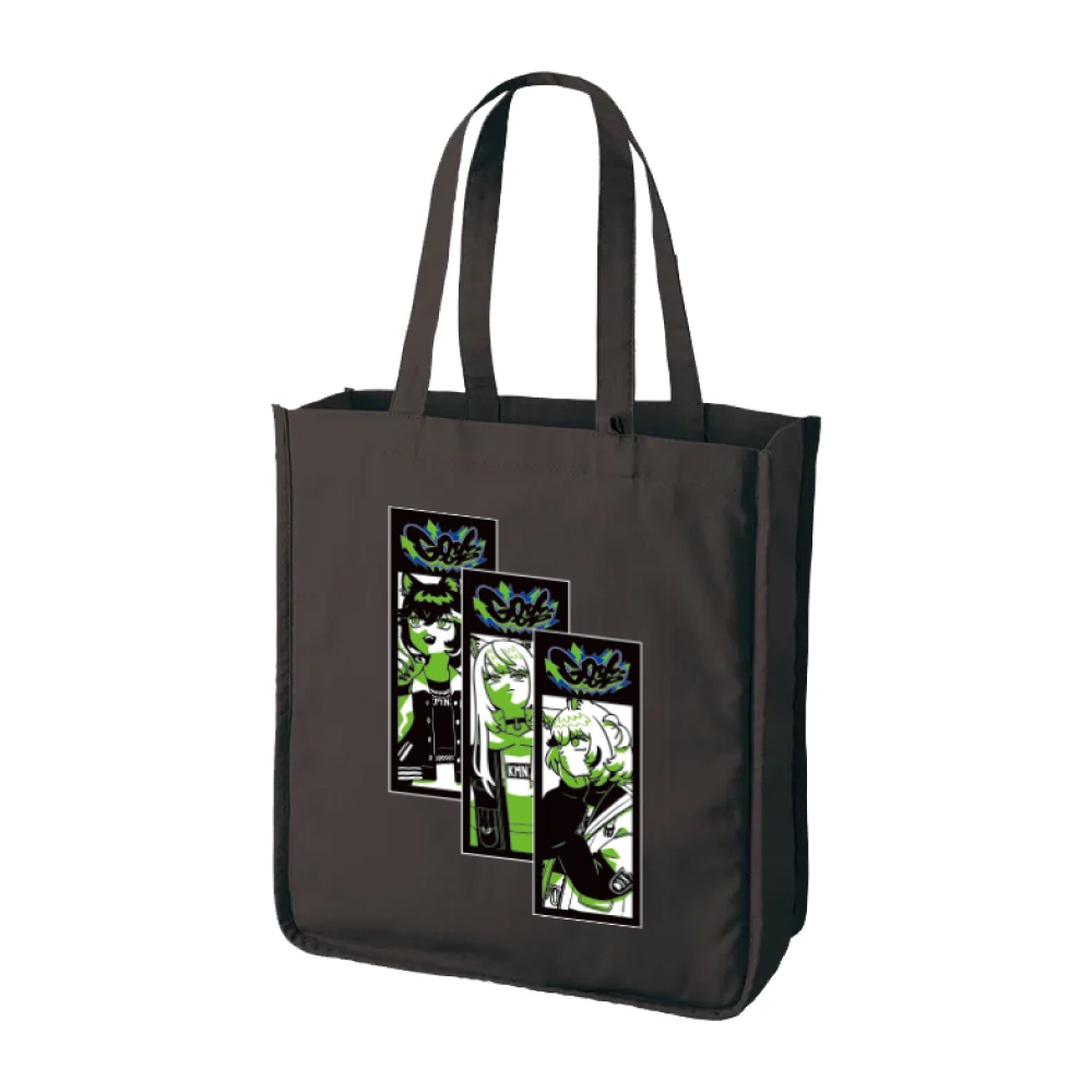 【在庫販売】KMN Bag