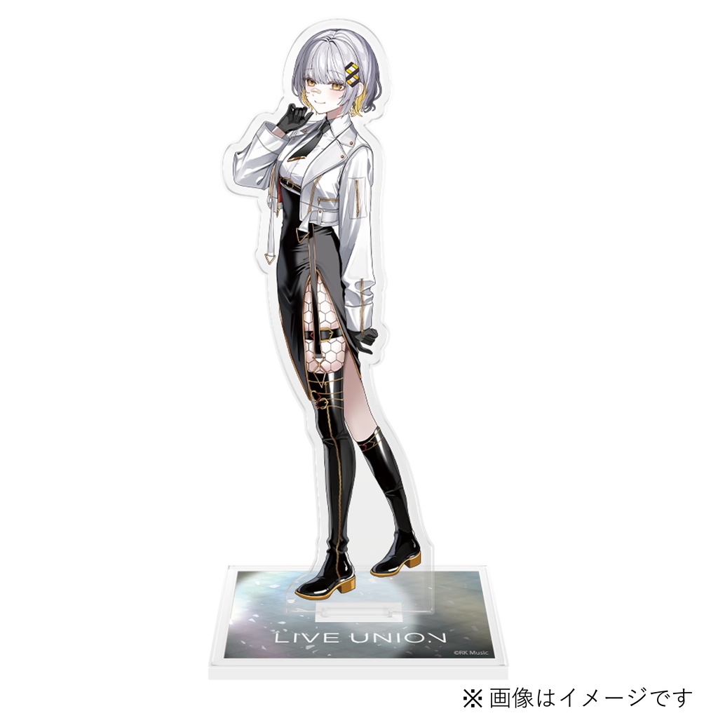 LIVE UNION 2nd Live "The Awakening" アクリルスタンド