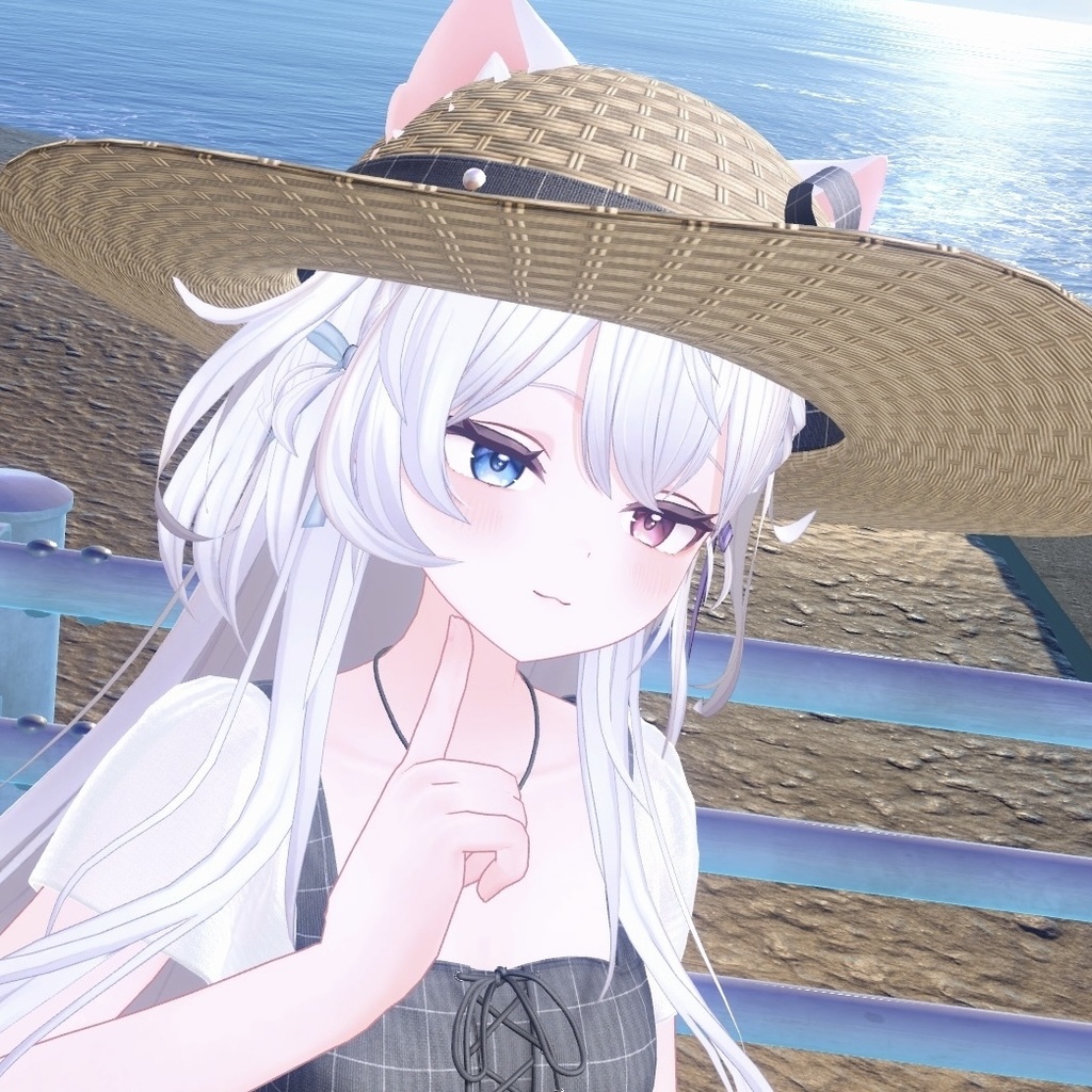 【フレア・ラズリ対応】じゅえるあい