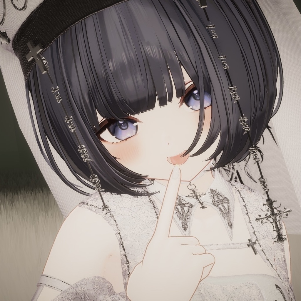 【フレア・ラズリ対応】じゅえるあい