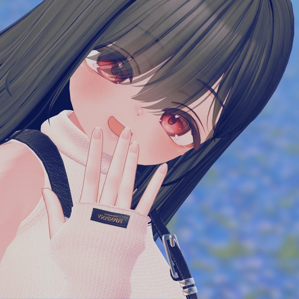 【いちご対応】じゅえるあい&しんぷるめいく