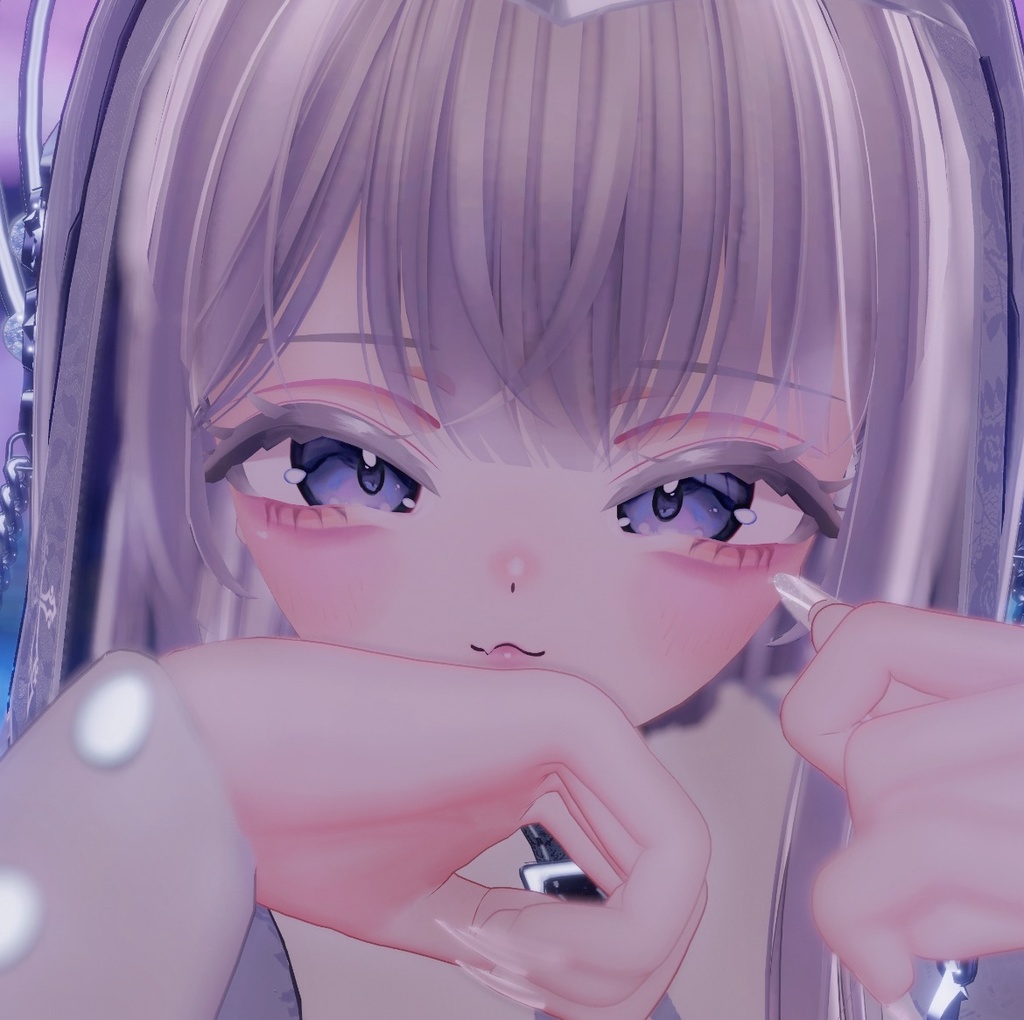 【いちご対応】じゅえるあい&しんぷるめいく