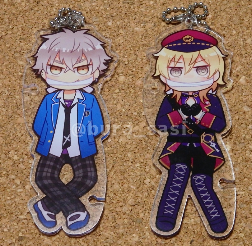 過激で背徳的イヤホンホルダー