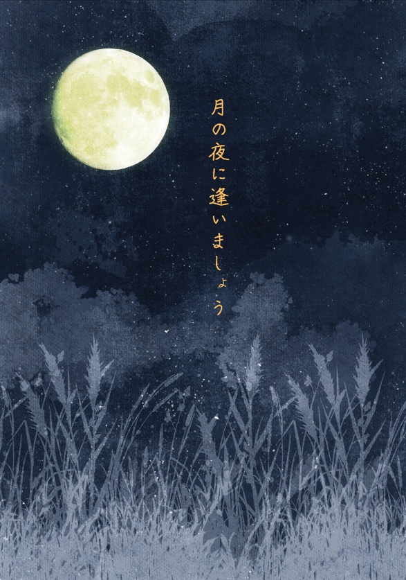 『月の夜に逢いましょう』