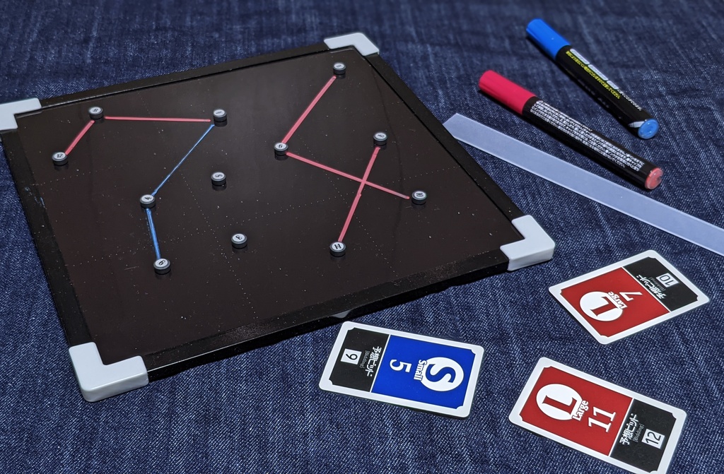 ホシゾラトリテ