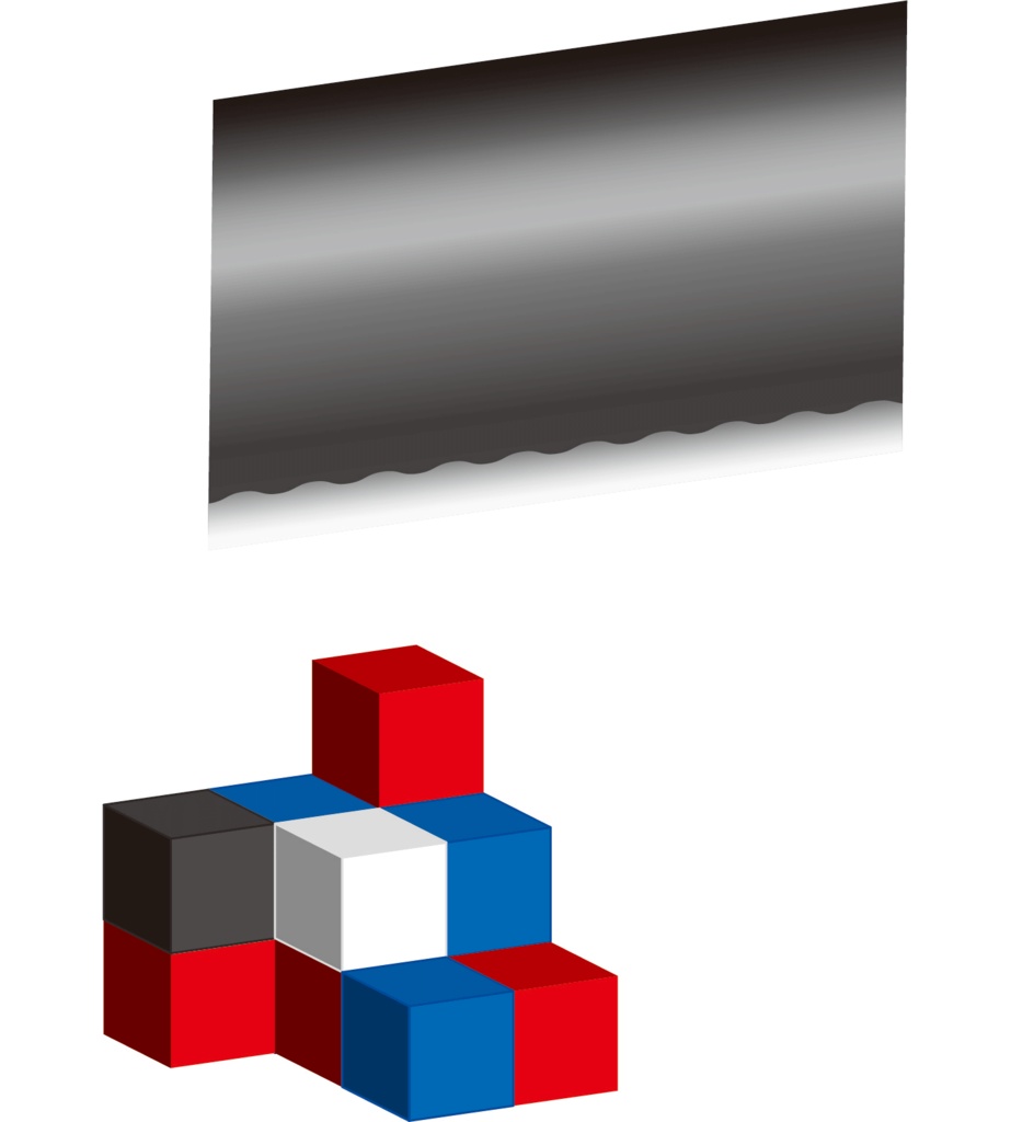 ゼリーカッターよしお