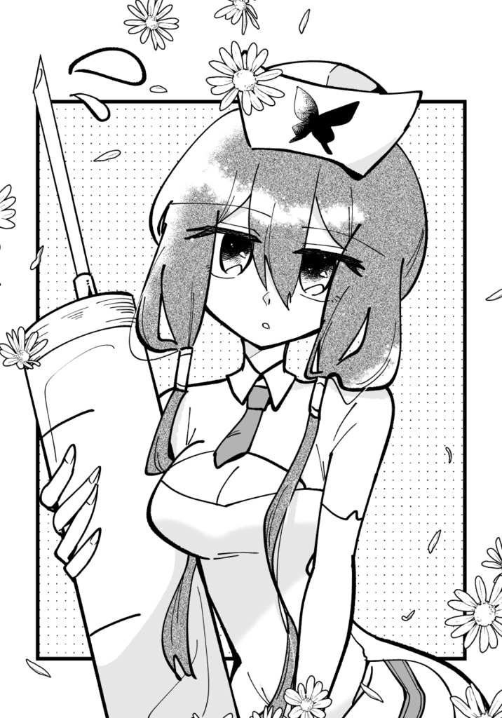 神経魔術師セルフアンソロジー