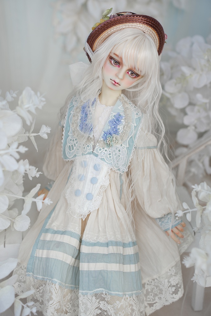 [Garden Rhapsody] SD・SD13男の子・SDGr男の子適用衣装セット 