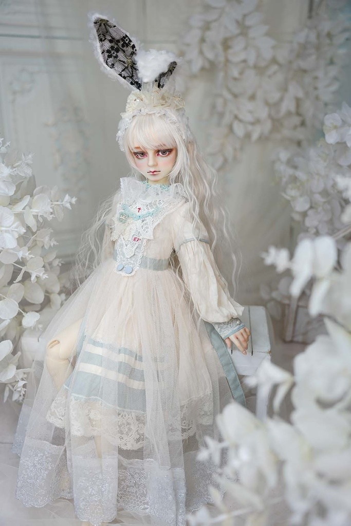 [チュールスカート] SD・SD13男の子・SDGr男の子適用単品